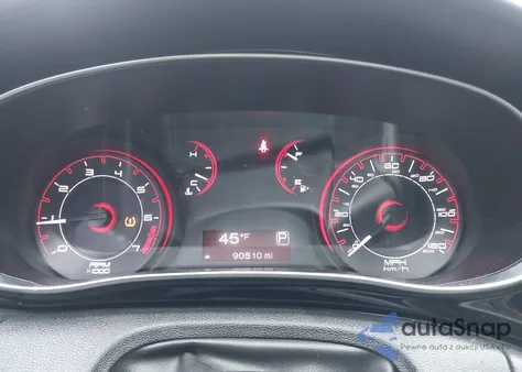 2013 Dodge Dart Rallye from USA, damaged, VIN 1C3CDFBH0DD132265